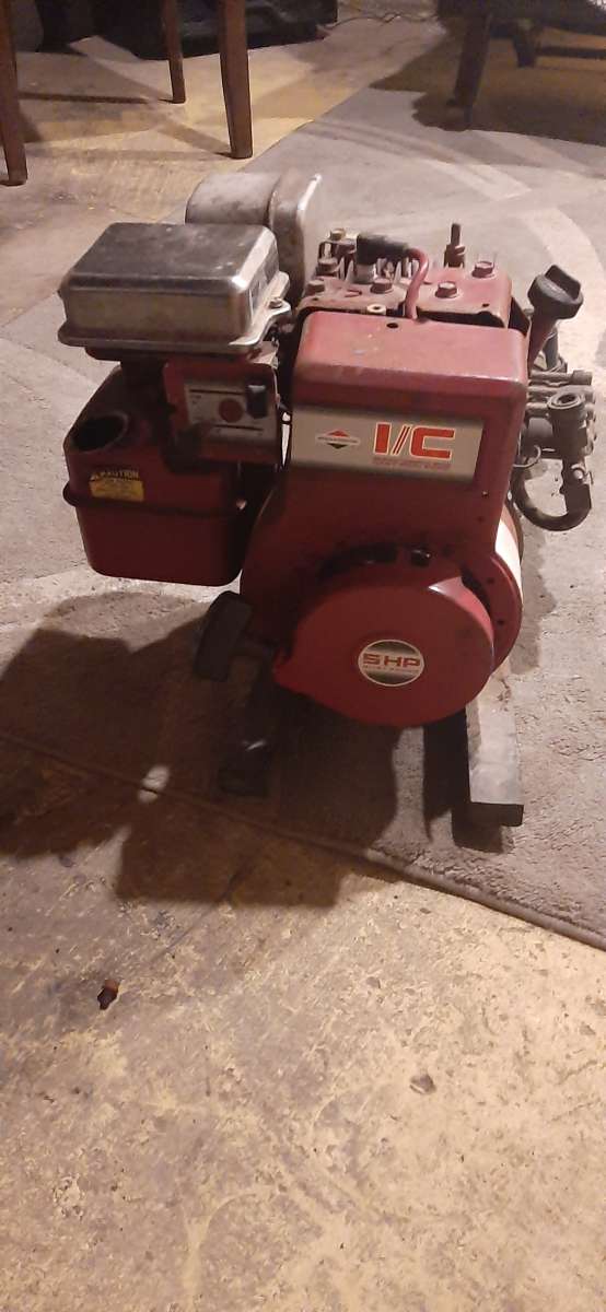 waterseptic water pump