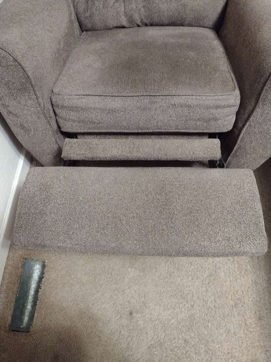 recliner chair