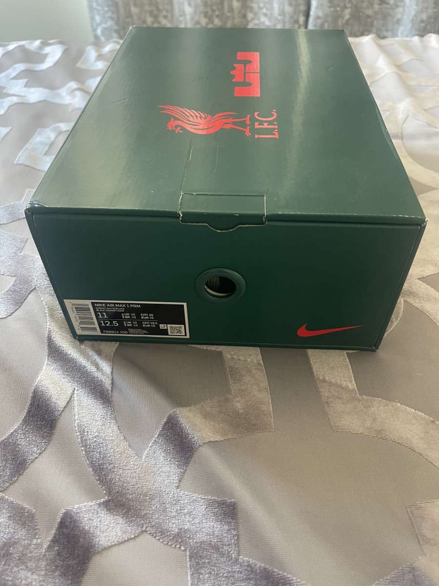 Nike Air Max 1 PRM