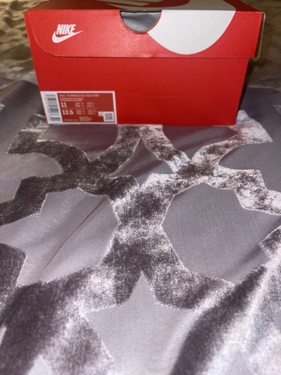 Nike Terminator High