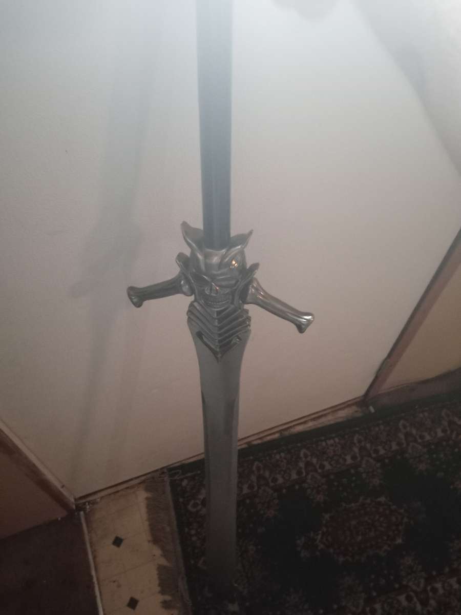 sword
