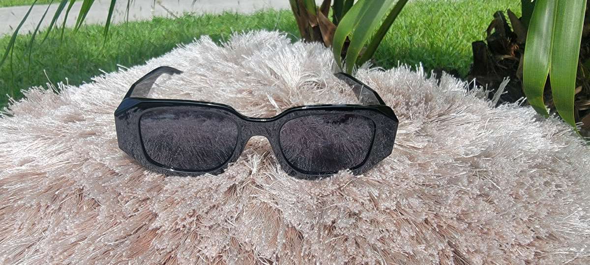 Glasses Prada Milano