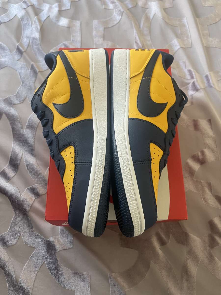 Nike Terminator Low OG