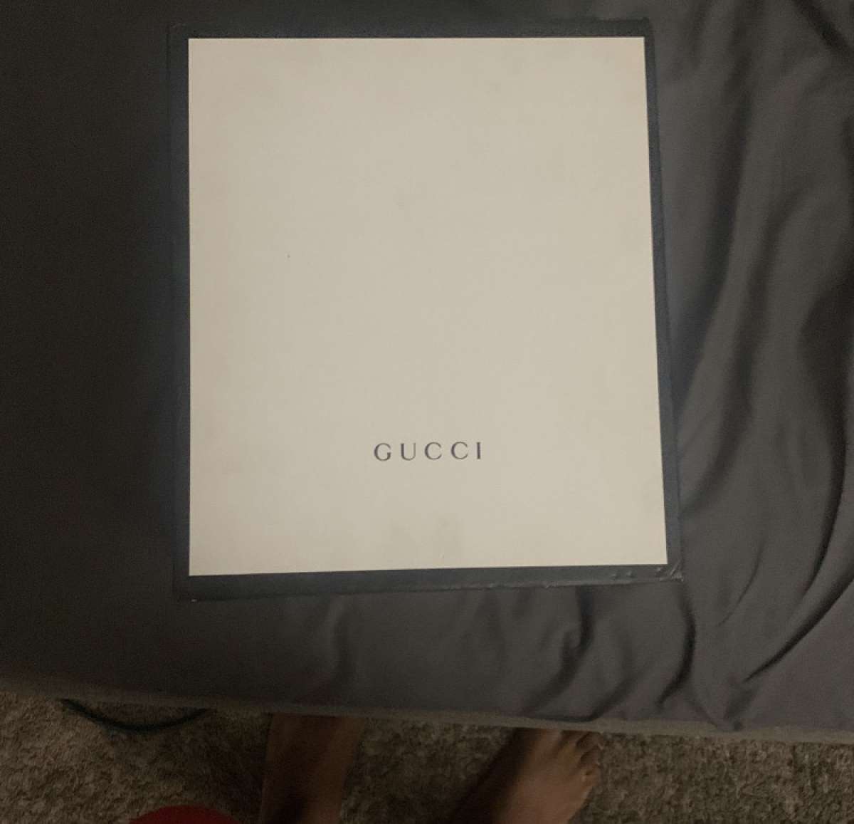 green womens gucci boots