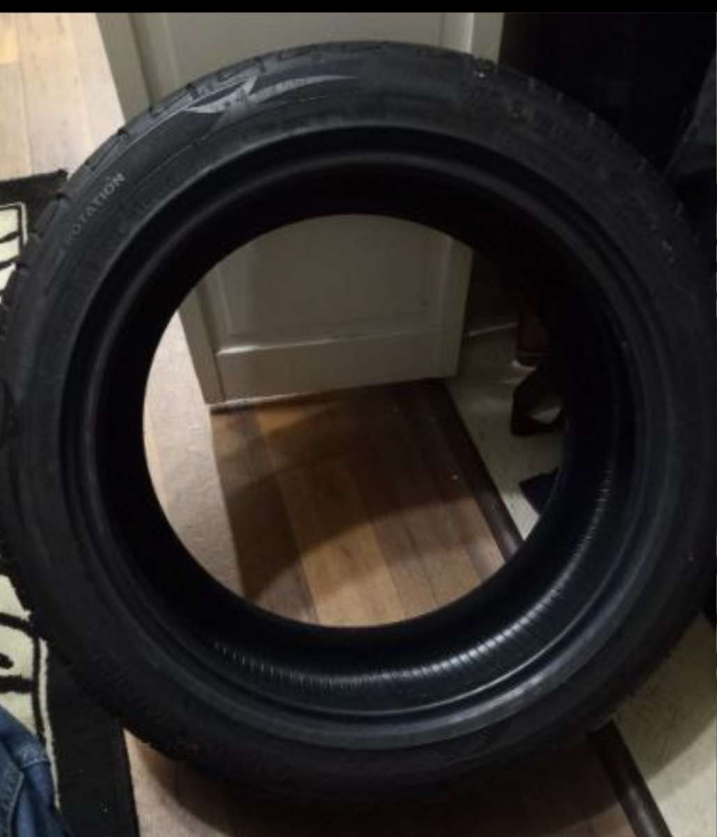 Tire NEW
