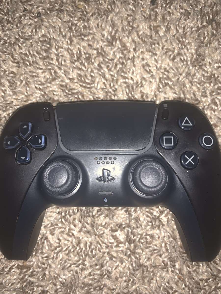ps5 controller
