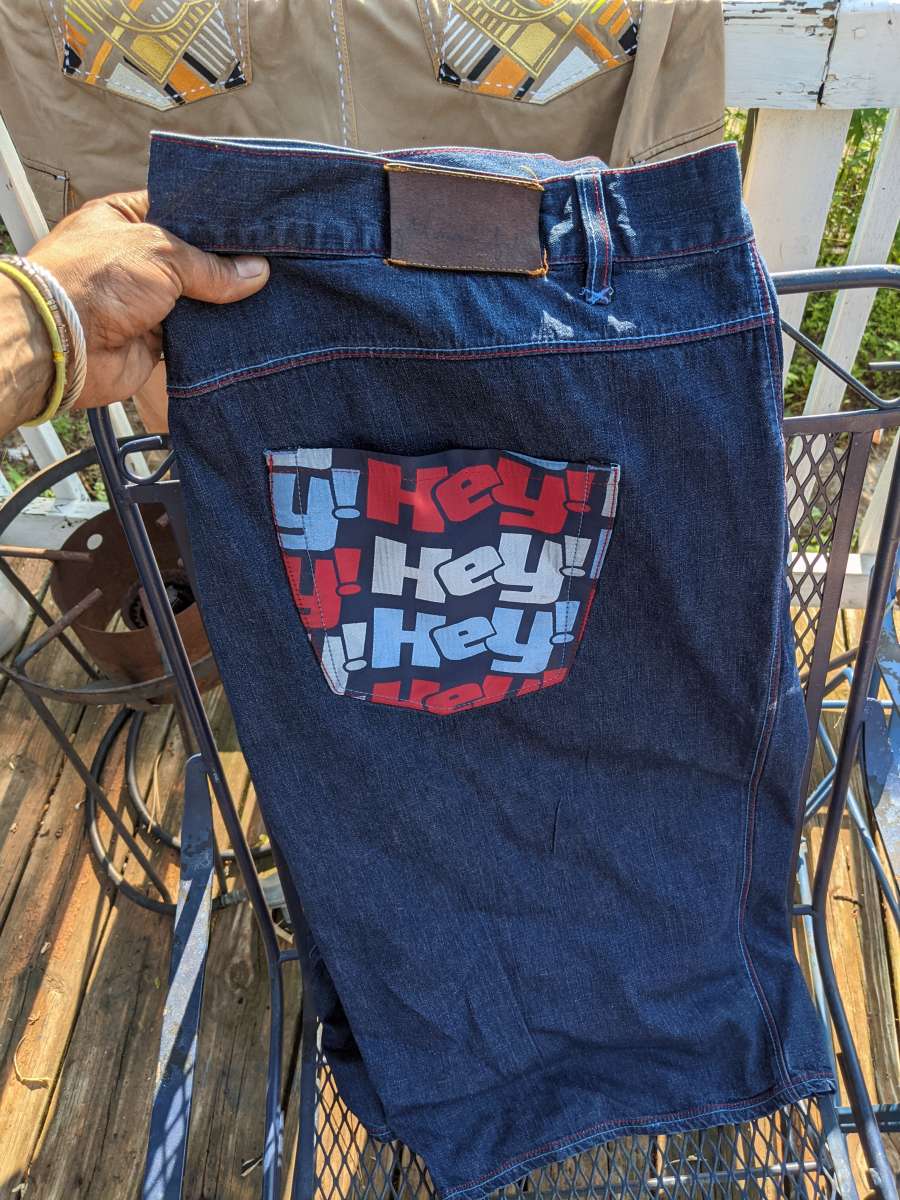 Men Shorts Size 50 11 pairs at 75 dollars a piece or 300 all