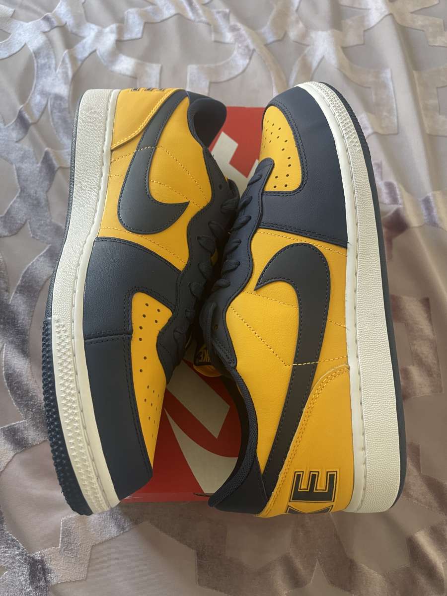 Nike Terminator Low OG