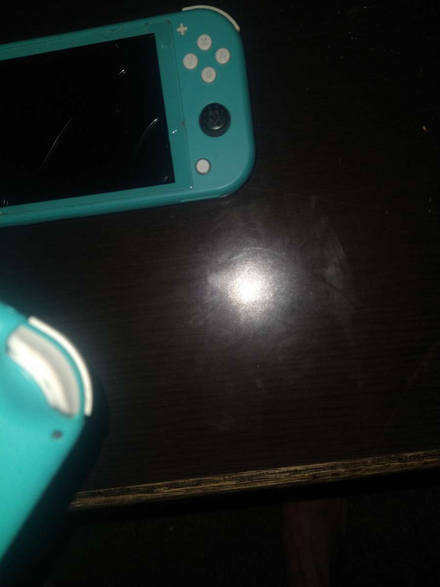 Nintendo switch consoles need screen replacement