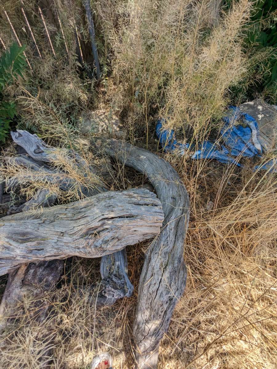 would meant for table making and artwork