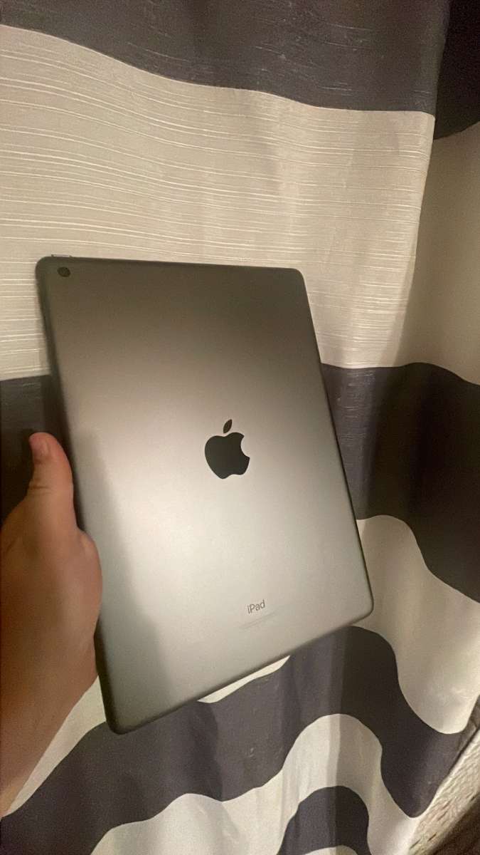 IPad 7th generation