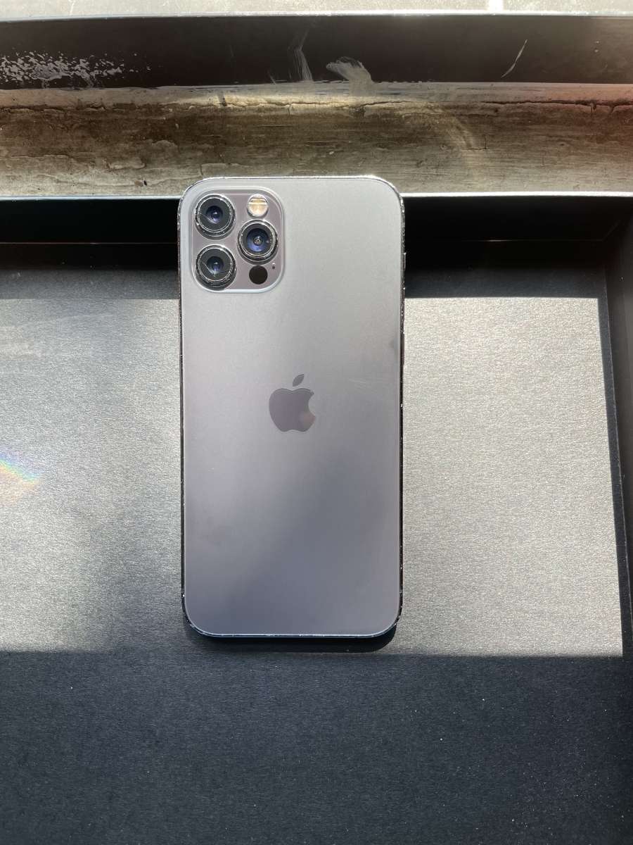 iPhone12 Pro 256GB Unlocked