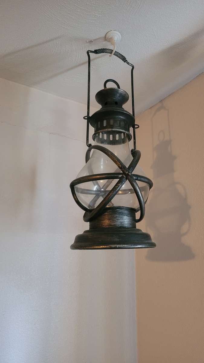 Lanterns