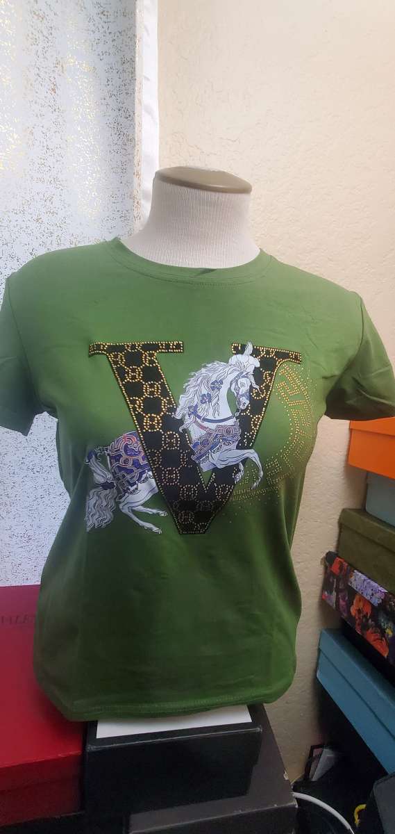 shirts and blouse