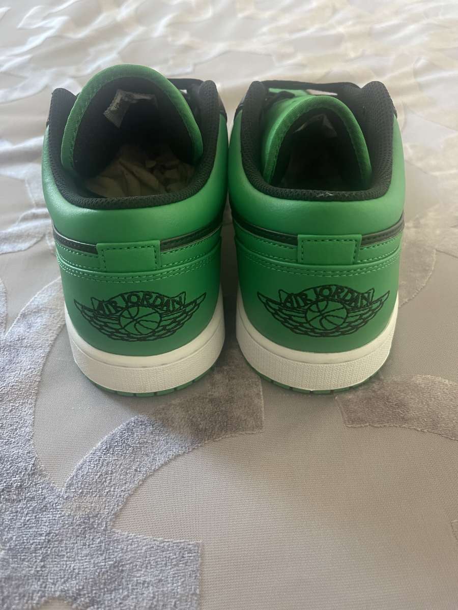 Air Jordan  1 Low