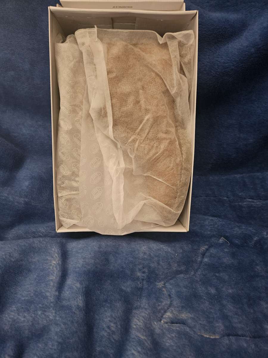 Steve Madden Chukka Boots Brown