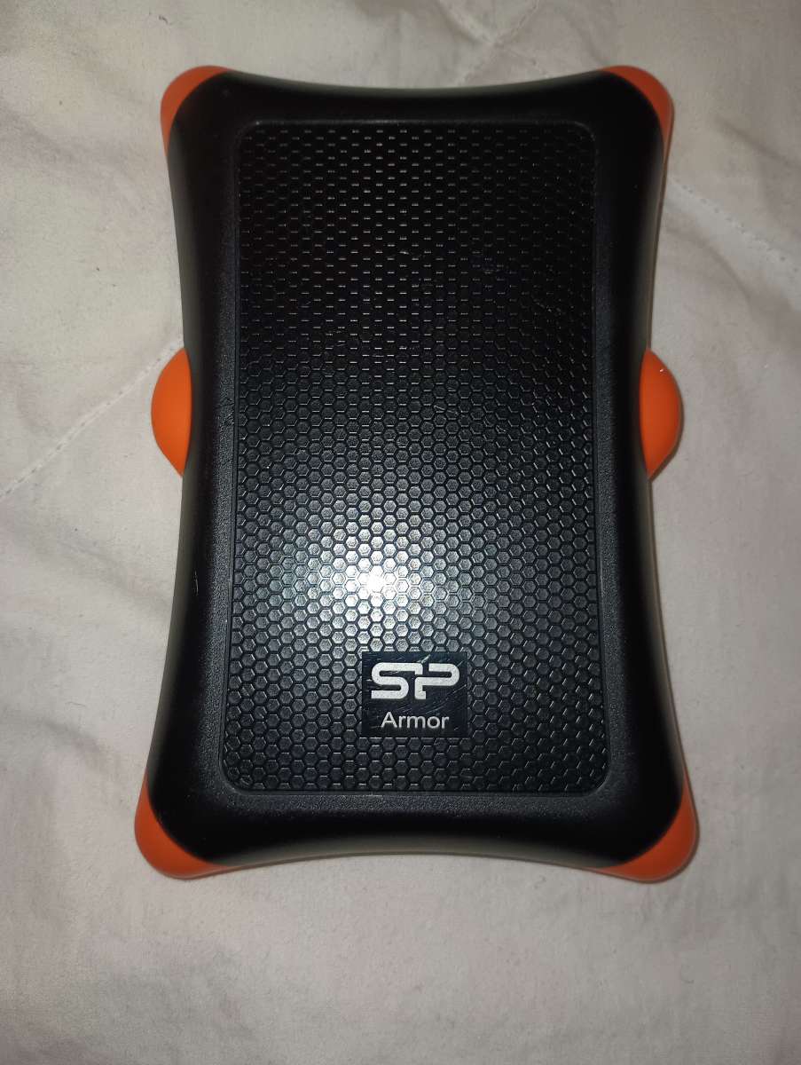 Toshiba satellite laptop 3 one TB external hard drives