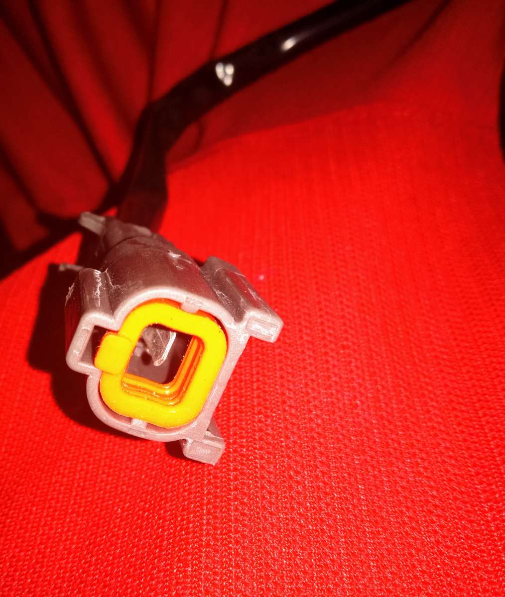 2005 Nissan frontier V6 starter