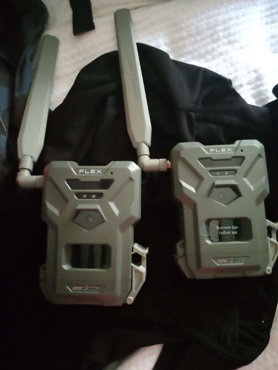 deer cameras never used muddys the brand there 150 at store