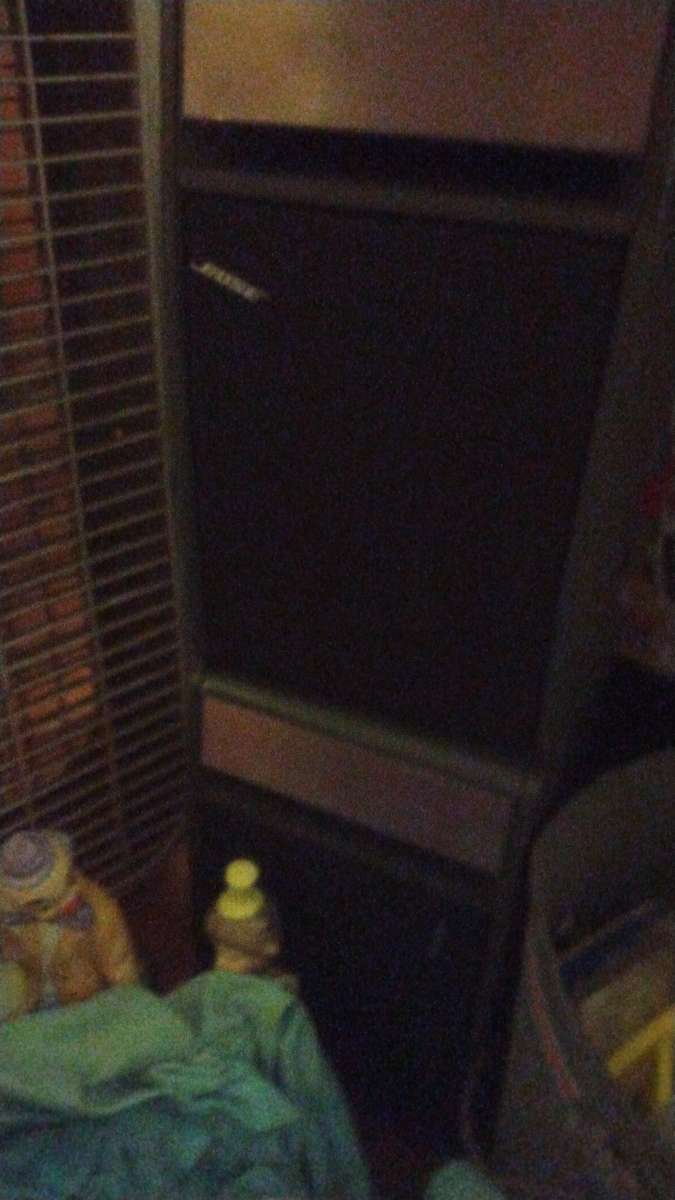 I have some bows 141 speakers