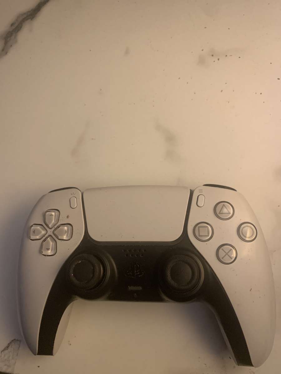 ps5 controller