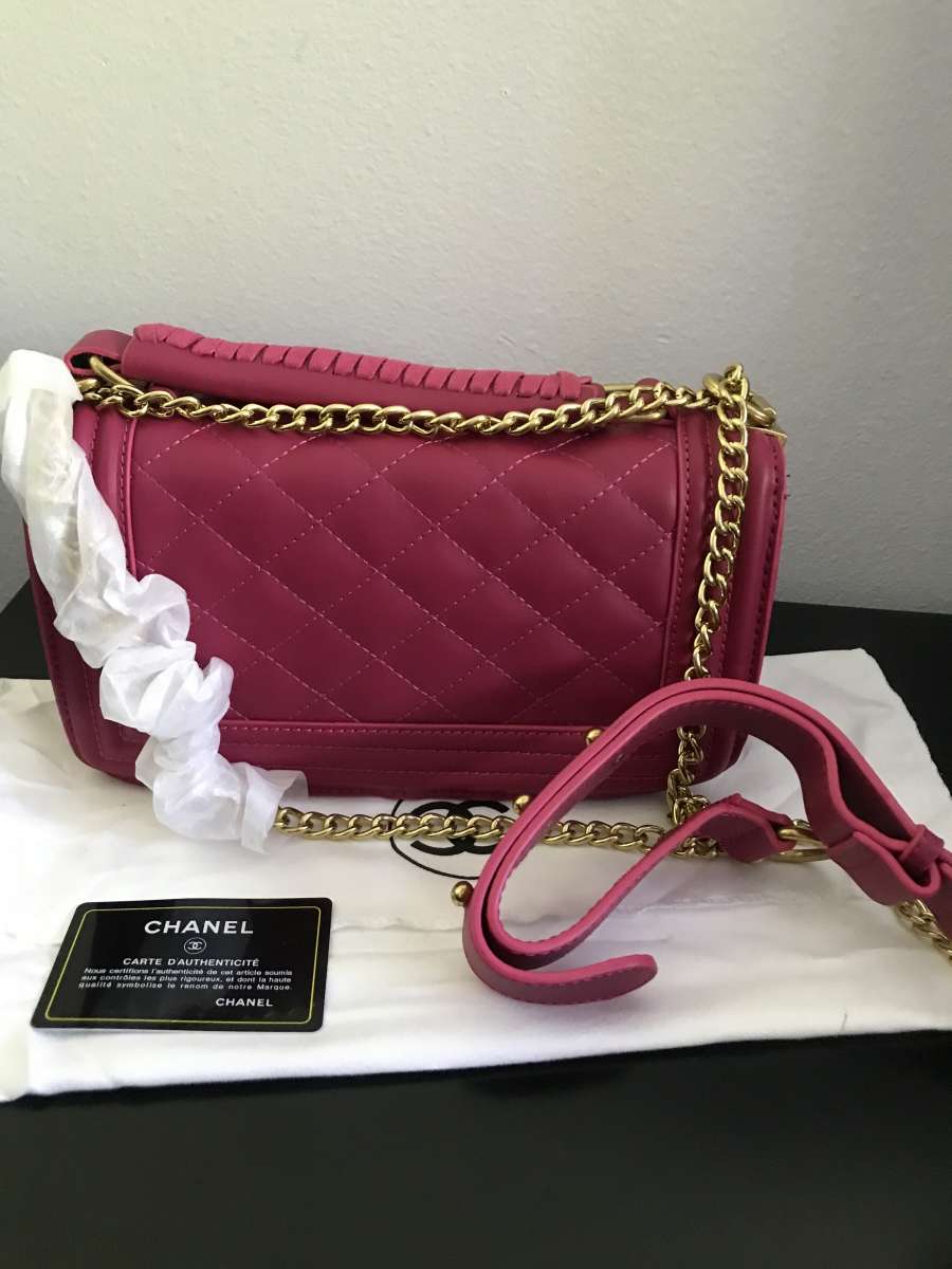 purse