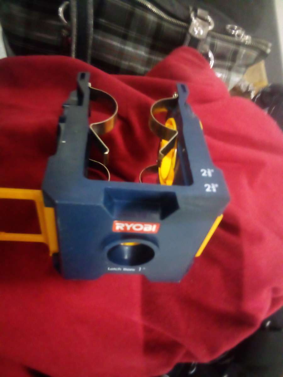 Ryobi Tool
