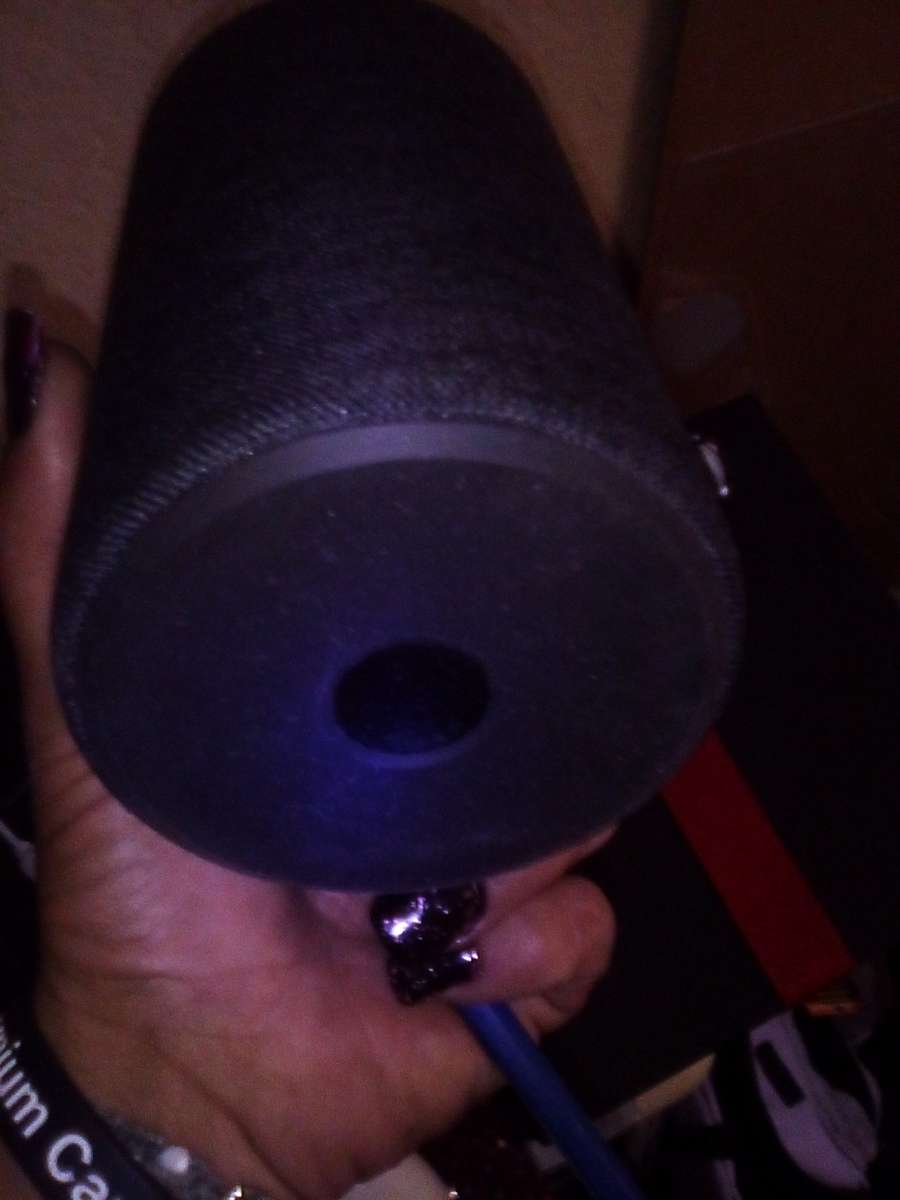 Alexa echo plus 2nd gen