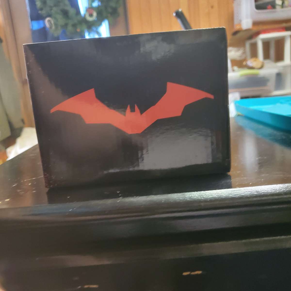 Jadatoys Batman Diecast With Figure