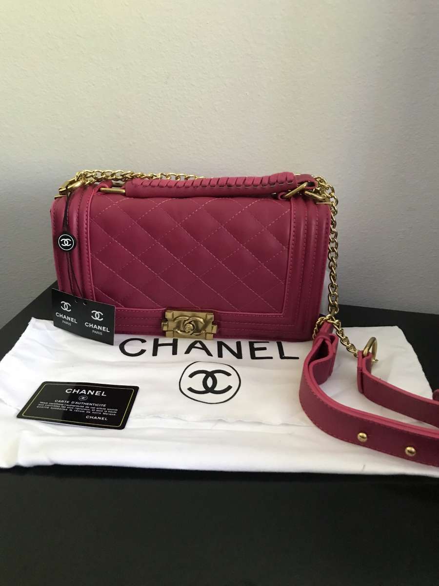purse