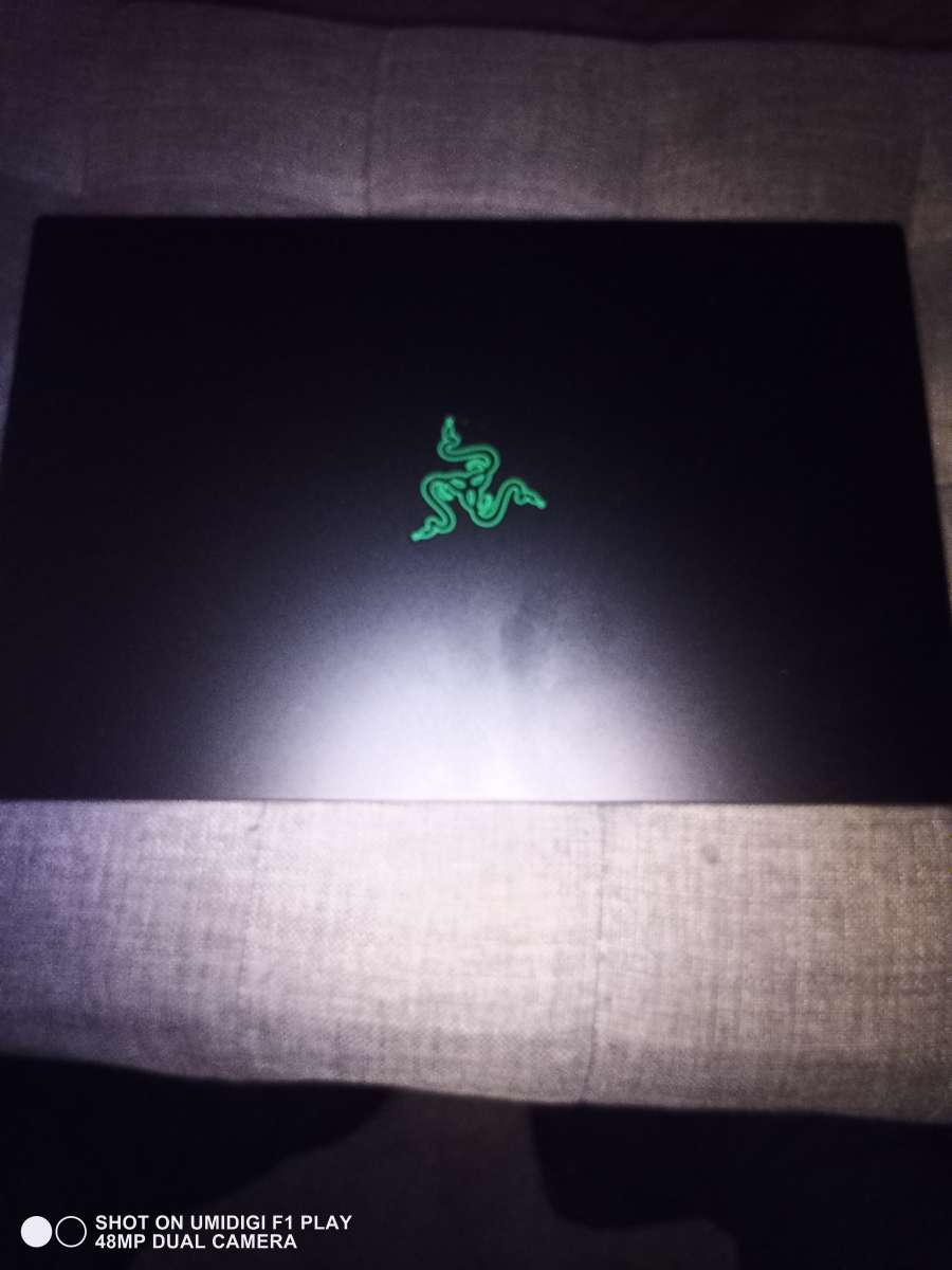 Razer blade 15 base