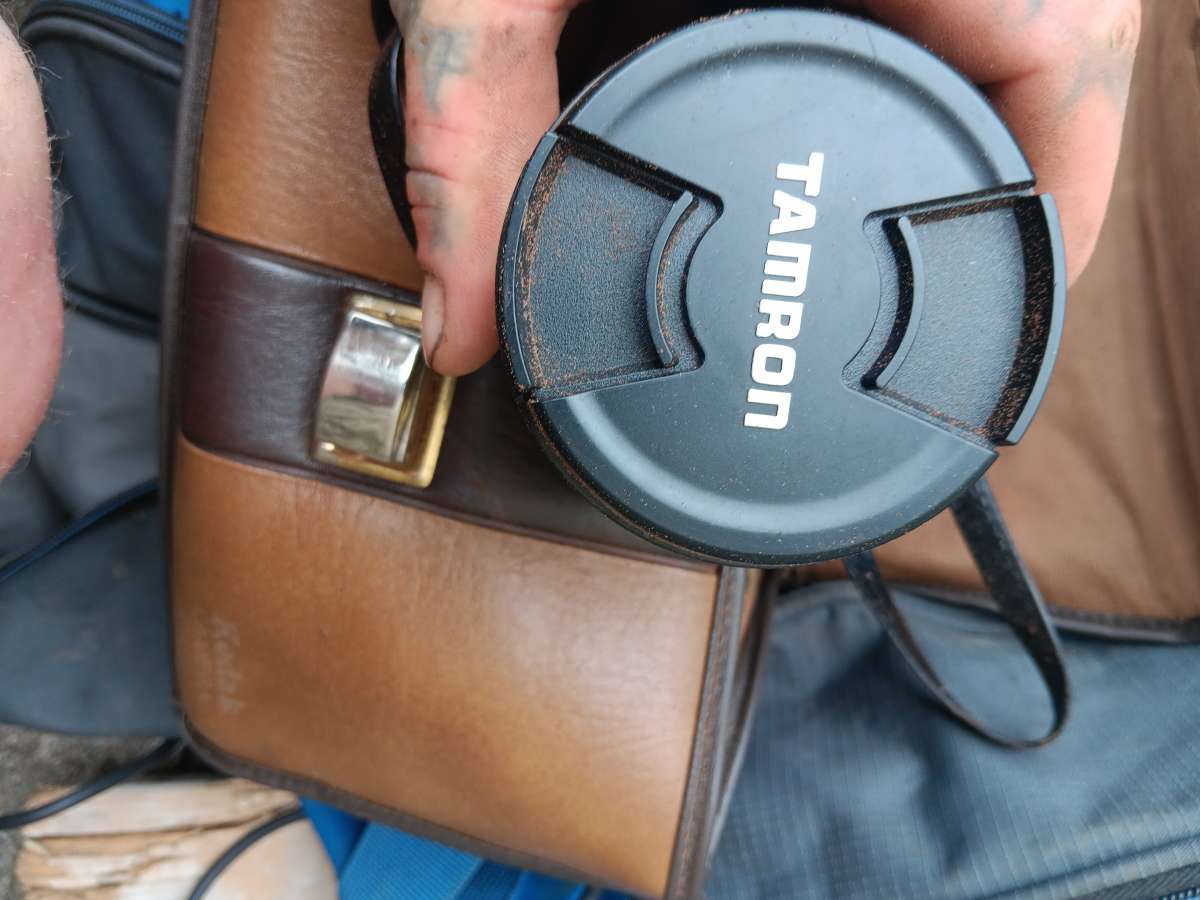 bundle of cameras all in very  good condition