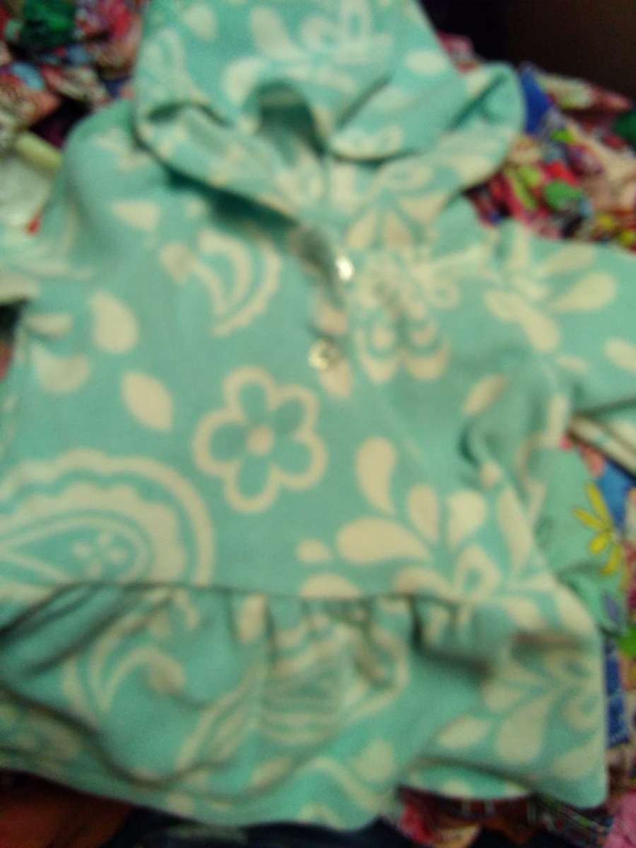 gently used clothes for all ages boy or girl