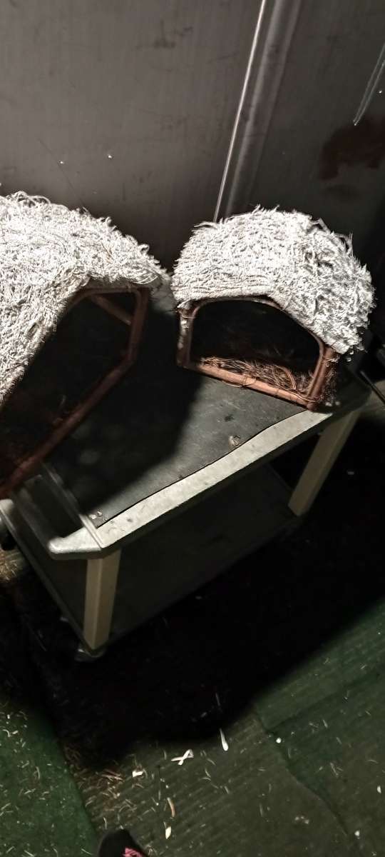 Partylite Nativity Set