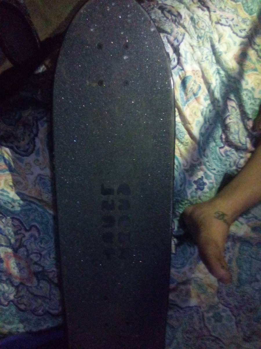 landyachtz skateboard