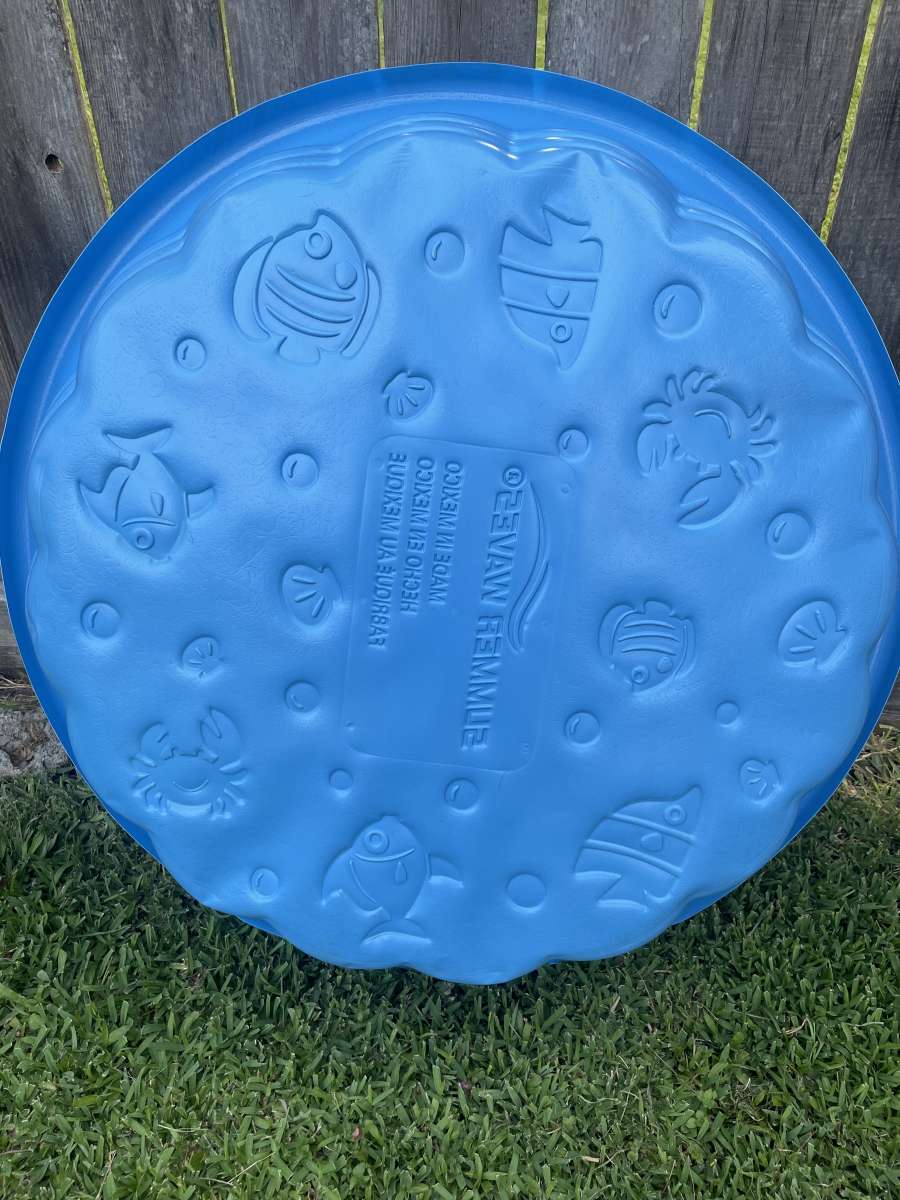 NEW POOLS HAVE MULTIPLE OF THEM