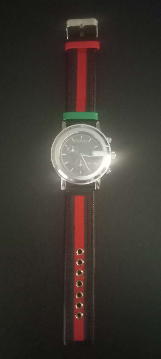 Designer style watch men or women