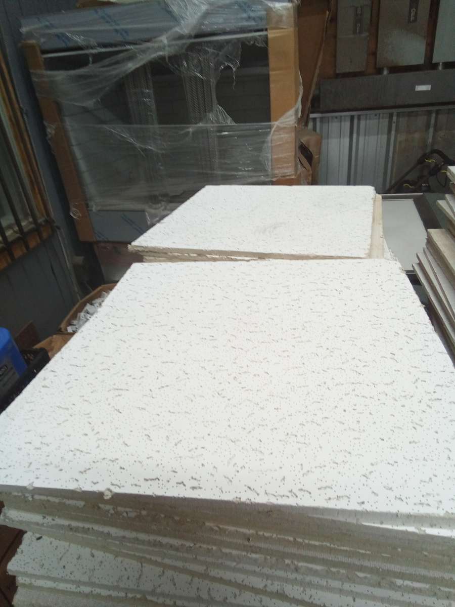 Ceiling Tiles