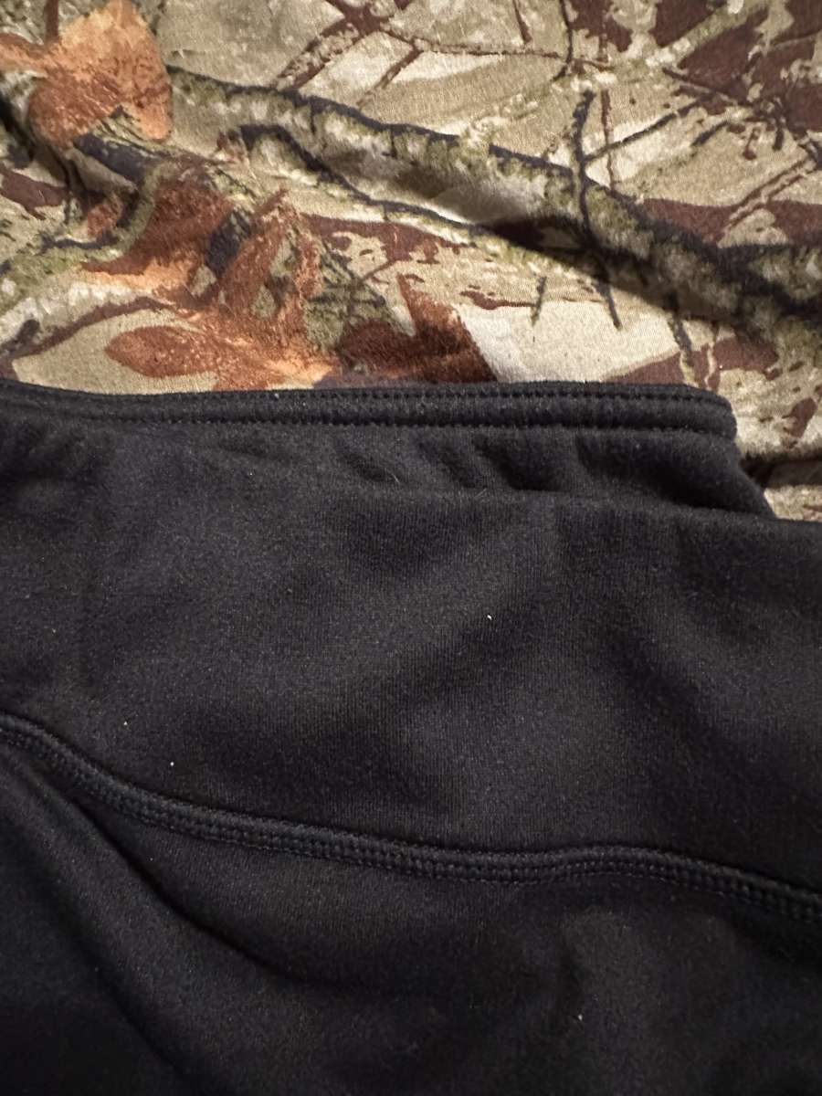 Womens thermal leggings size 2XL