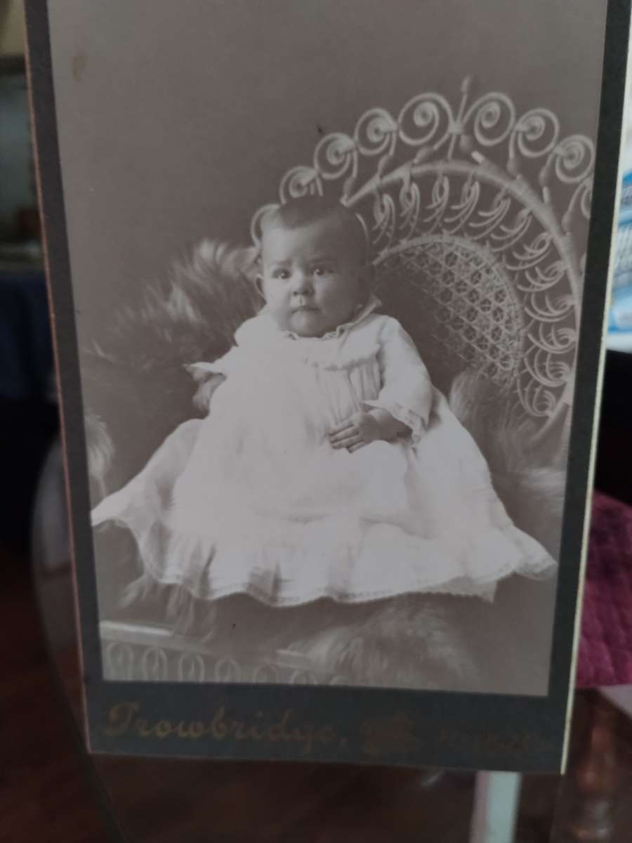 old pictures