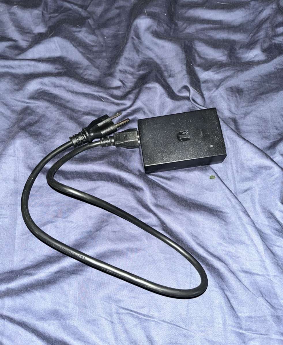 50V PoE Adapter with Gigabit LAN Port