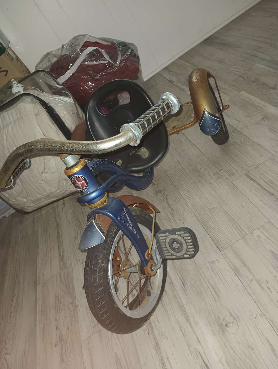 old Schwinn