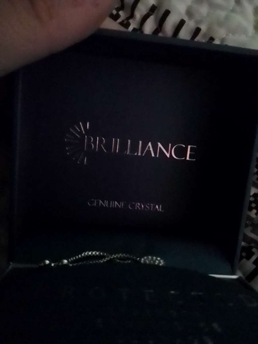 Kohls Brilliance Bracelet