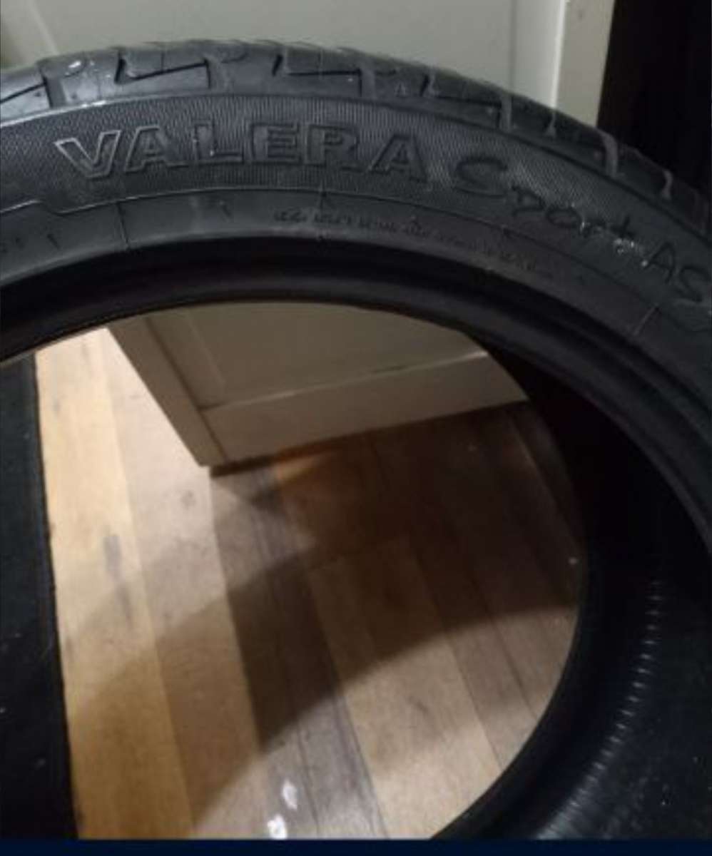 Tire NEW