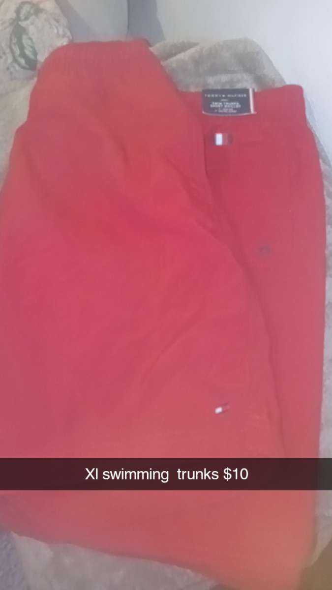 mens clothes  underwear