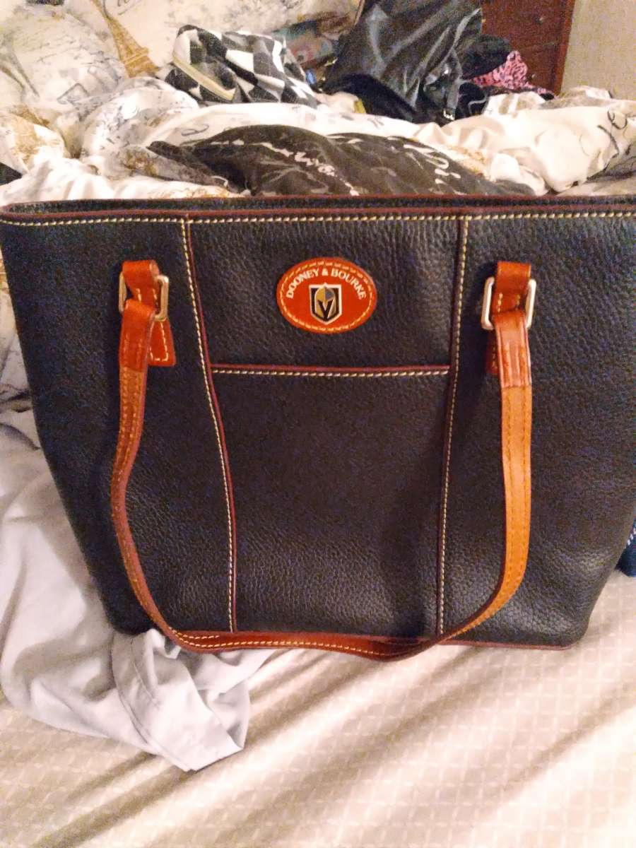 golden knights dooney and bourke