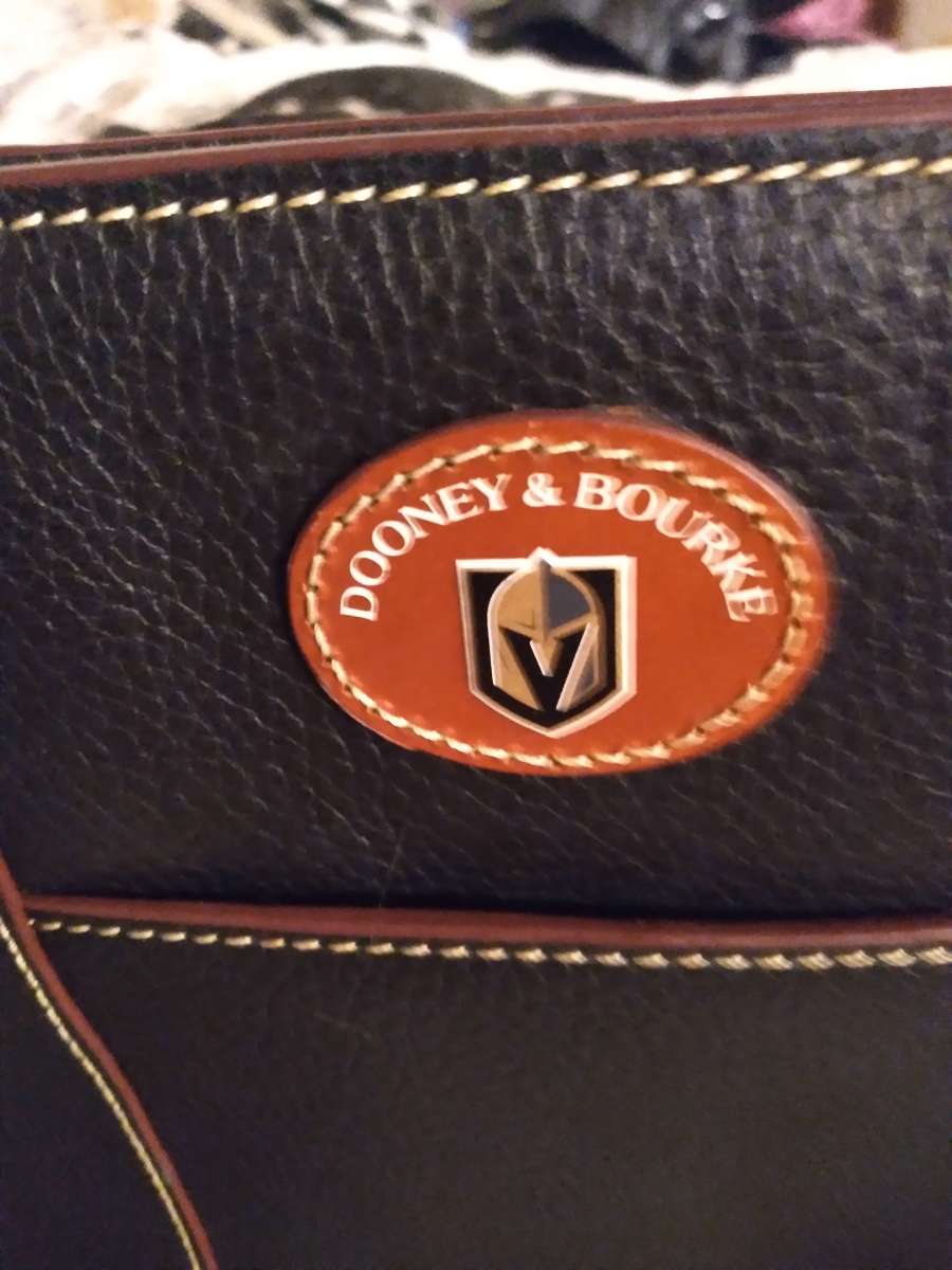 golden knights dooney and bourke