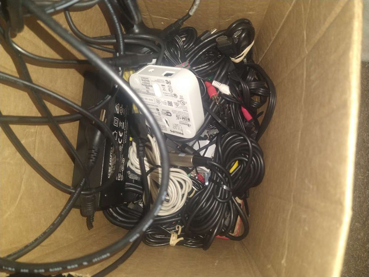 electrical equipment