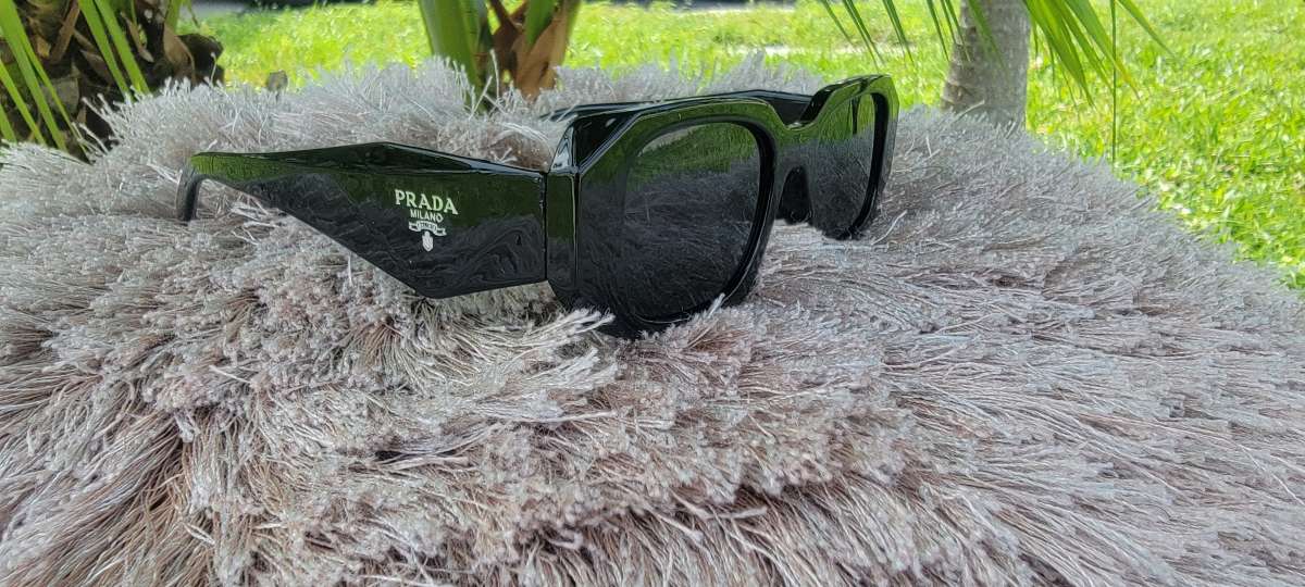 Glasses Prada Milano