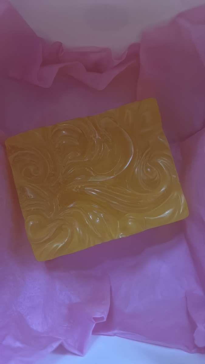 handmade soap